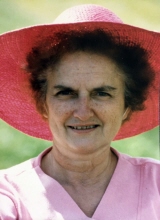 Bernice A. Richert