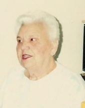 Frances P. Szelweski