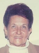 Mary M. Rogers