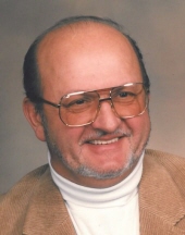 Arthur M. Hasenstab