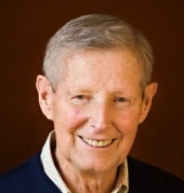 William J. McLaughlin, Jr.