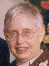 Joan M. Mullhaupt