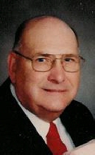 Robert G. Lufkin