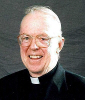 Rev. Thomas A. O'Connor, S.J.