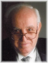 Louis R. Mussari, Sr.