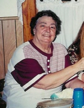 Shirley M. Dell