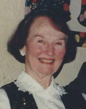 June M. Schalk