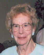 Harriet M. Pegler