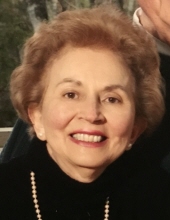 Theresa V. Grieco
