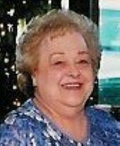 Shirley M. DiVita