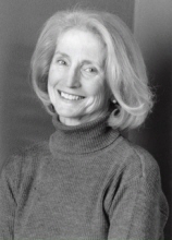 Judy Carr Beecher