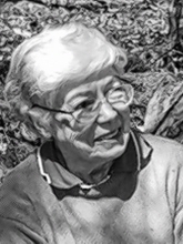 Margaret Kelley