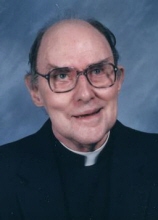 Rev. Msgr. Paul T. Cronin