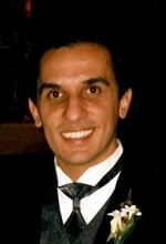Salvatore Galante, MD