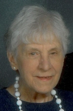 Joan M. Wright