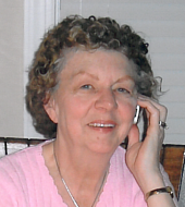 Marilyn A. Erhart