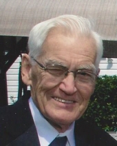 Robert A. Daniels