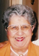 Rosalia M. Perotto