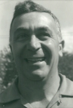 Gaetano V. Coniglio