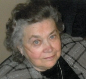 Blanche M. Ernst