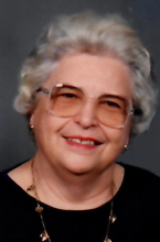 Mary Jane Mueller