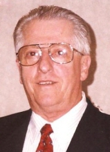 Donald E. Oatmeyer