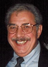 Frank A. Dominick