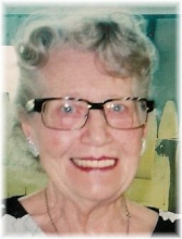 Ethel M. Vowinkel
