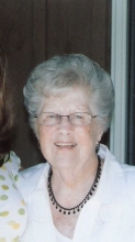 Mary Louise Donohue