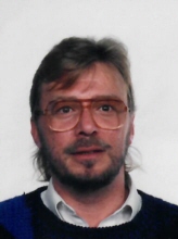 Daniel B. Jozwiak 12436657