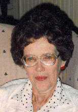 Marilyn F. Conway