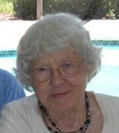 Blanche P. Rodgers
