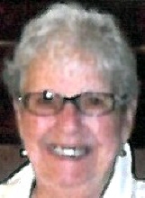 Patricia R. Schork