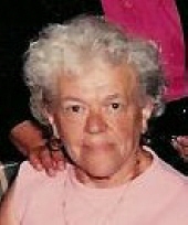 Gladys Lucy Cardarelli