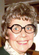 Catherine M. Righter