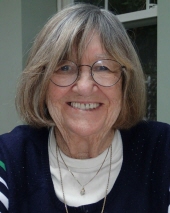 Patricia M. Zigrossi