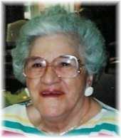 Bertha F. Provin