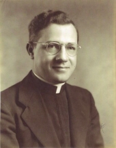 Rev. Louis A. Vallone 12438365