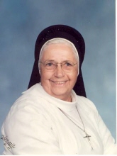 Sister Mary Leo Knauber, OF 12438669