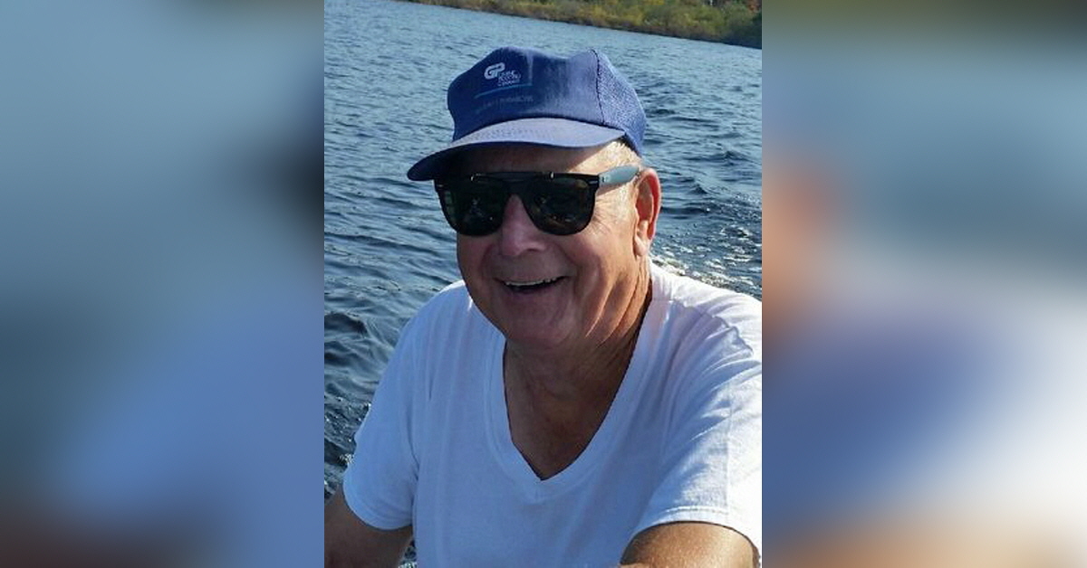 Obituary information for John "Kuba" Wanta
