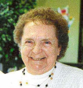 Dorothy L. Pearles
