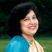 Indu A. Bansal