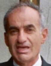 Samir Shamiyeh