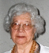 Mary G. Peterson
