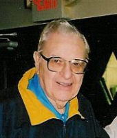 Obituary information for Eugene J. Cappellini, Sr.