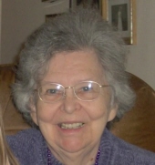 Rosemary A. Bergner