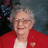 Audrey R. Hartman