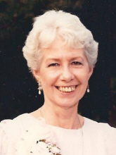 Doris M. Eichinger