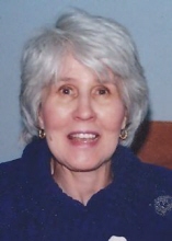 Mary G. Charley (nee Gleeson)