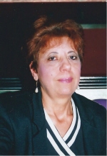 Rose Marie Pasquarella
